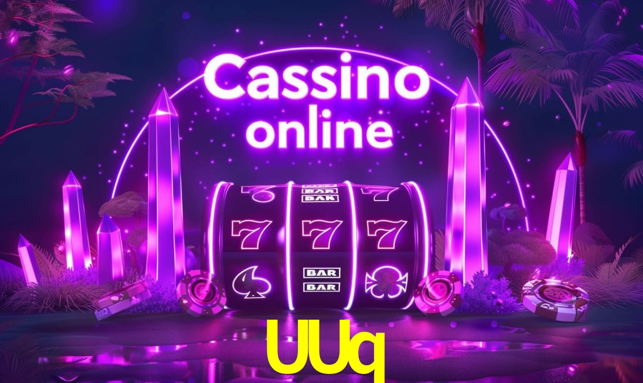 Diretório de Jogos UUq