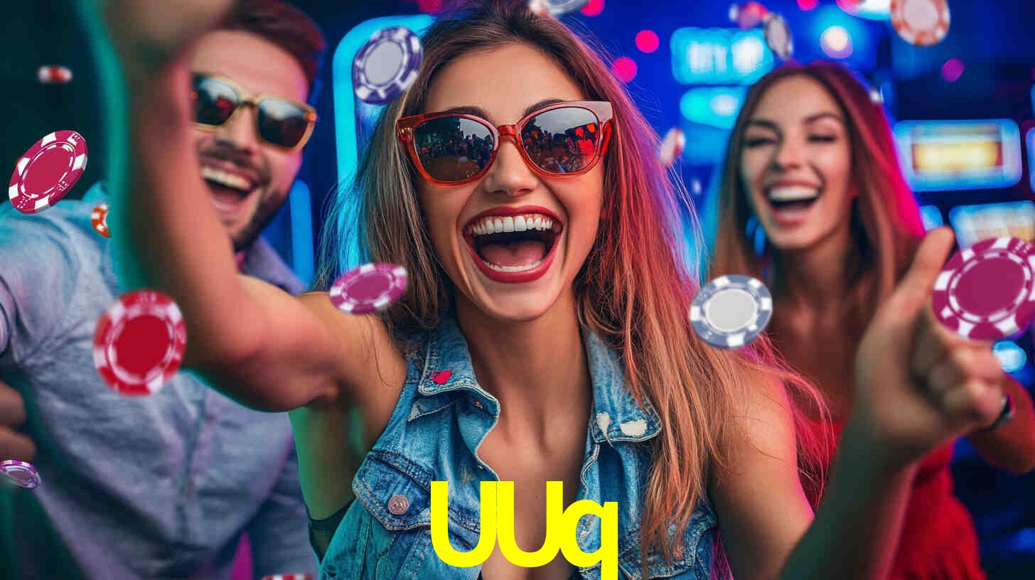 Inovações de Jogos na UUq: O Futuro das Experiências Interativas