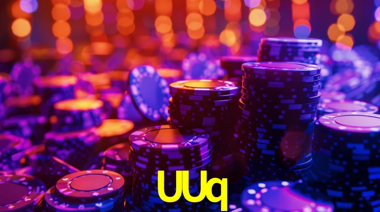 UUq: A Experiência de Casino com Jogos de Mesa ao Vivo