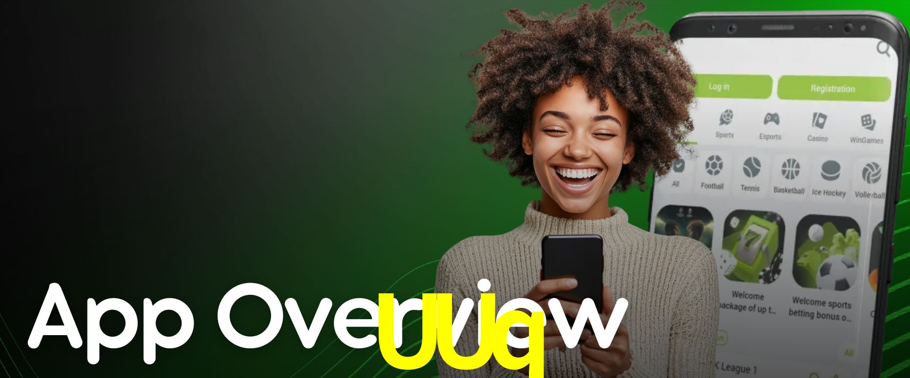 Seasonal Promotions UUq