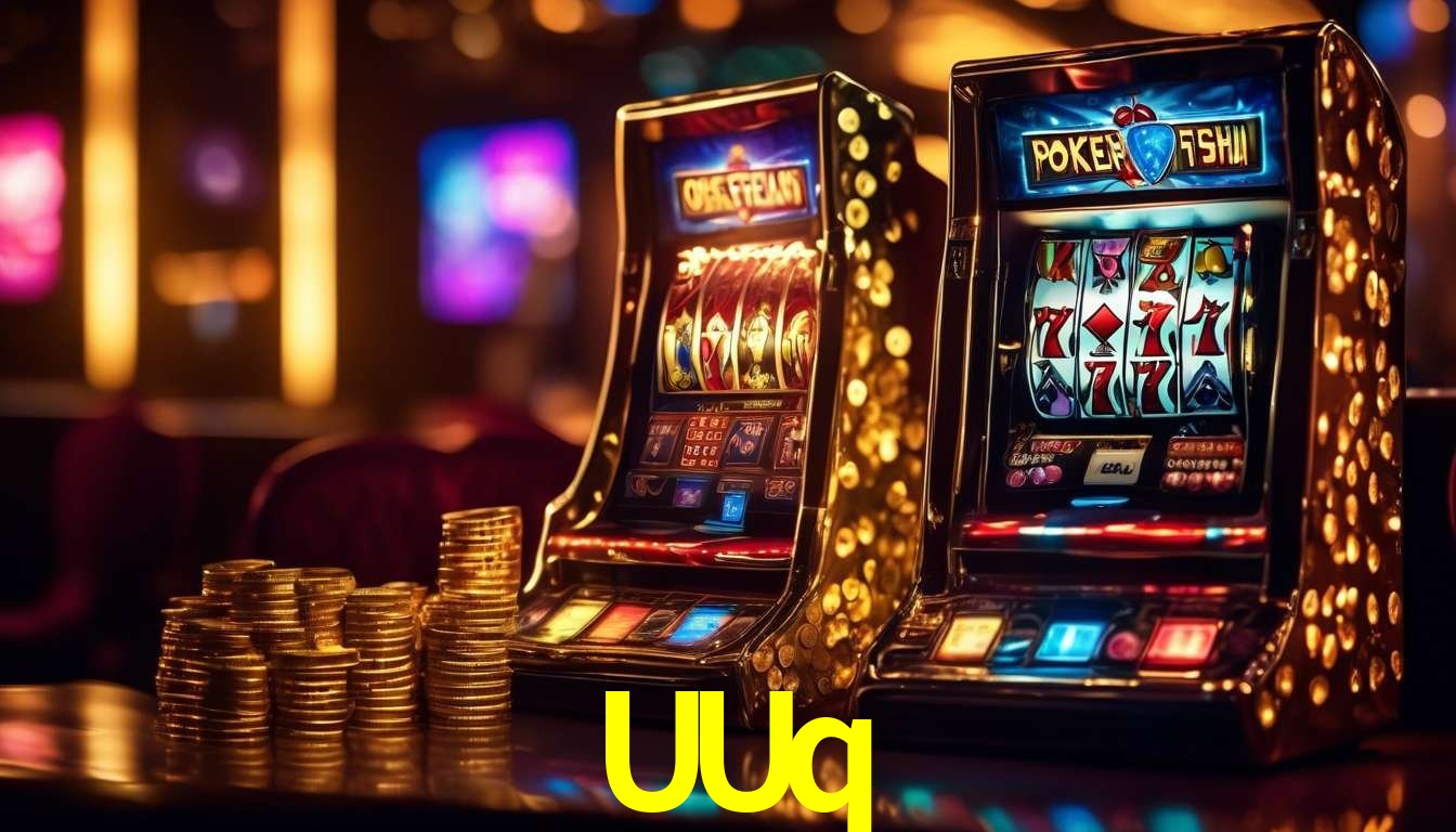 Explorando a Categoria de Eventos em Apostas na UUq