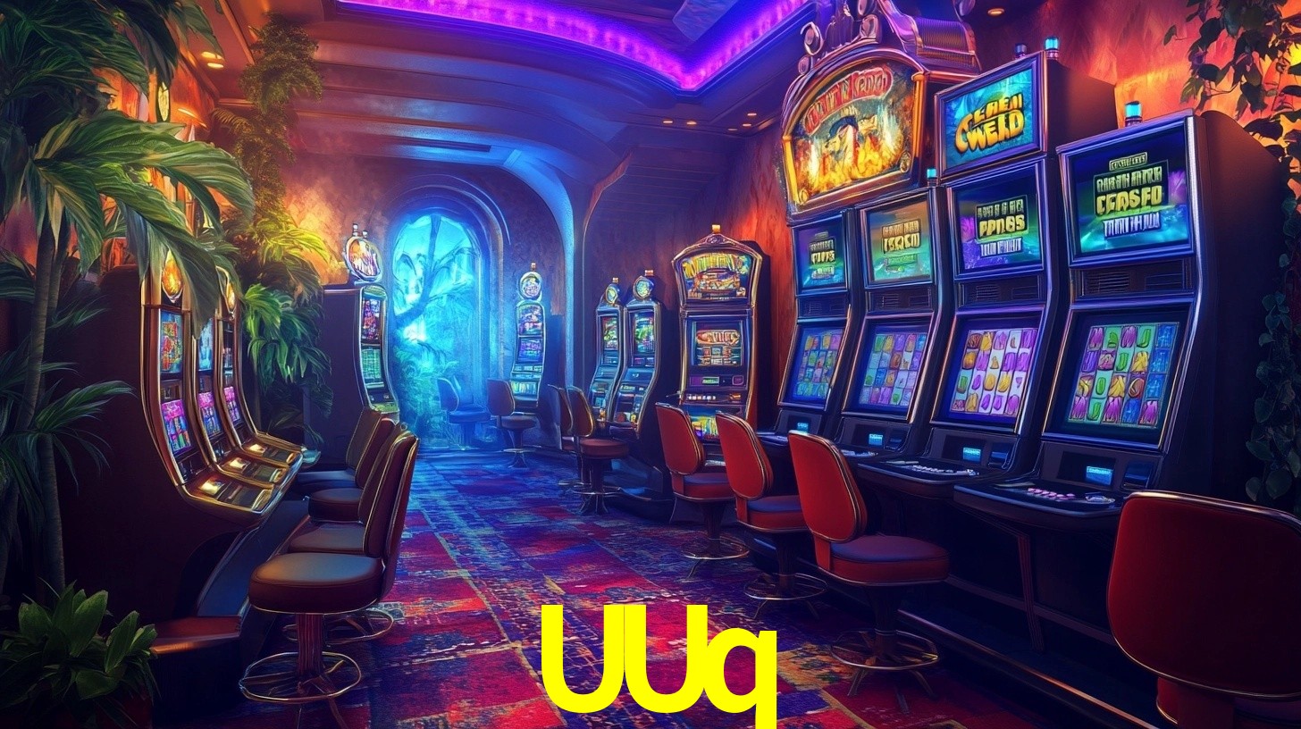 Live Casino UUq
