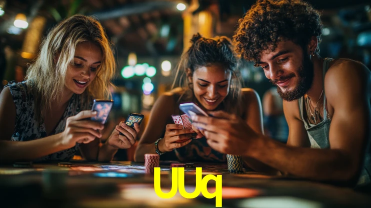 VIP Casino UUq
