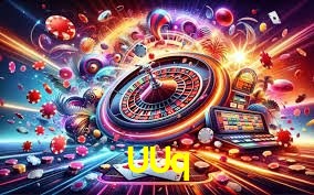 Casino Ao Vivo UUq