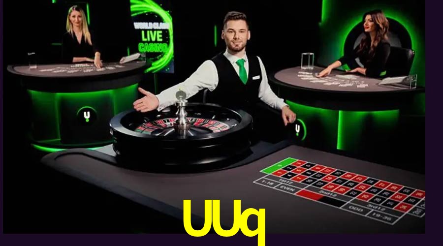 Platform Technology UUq