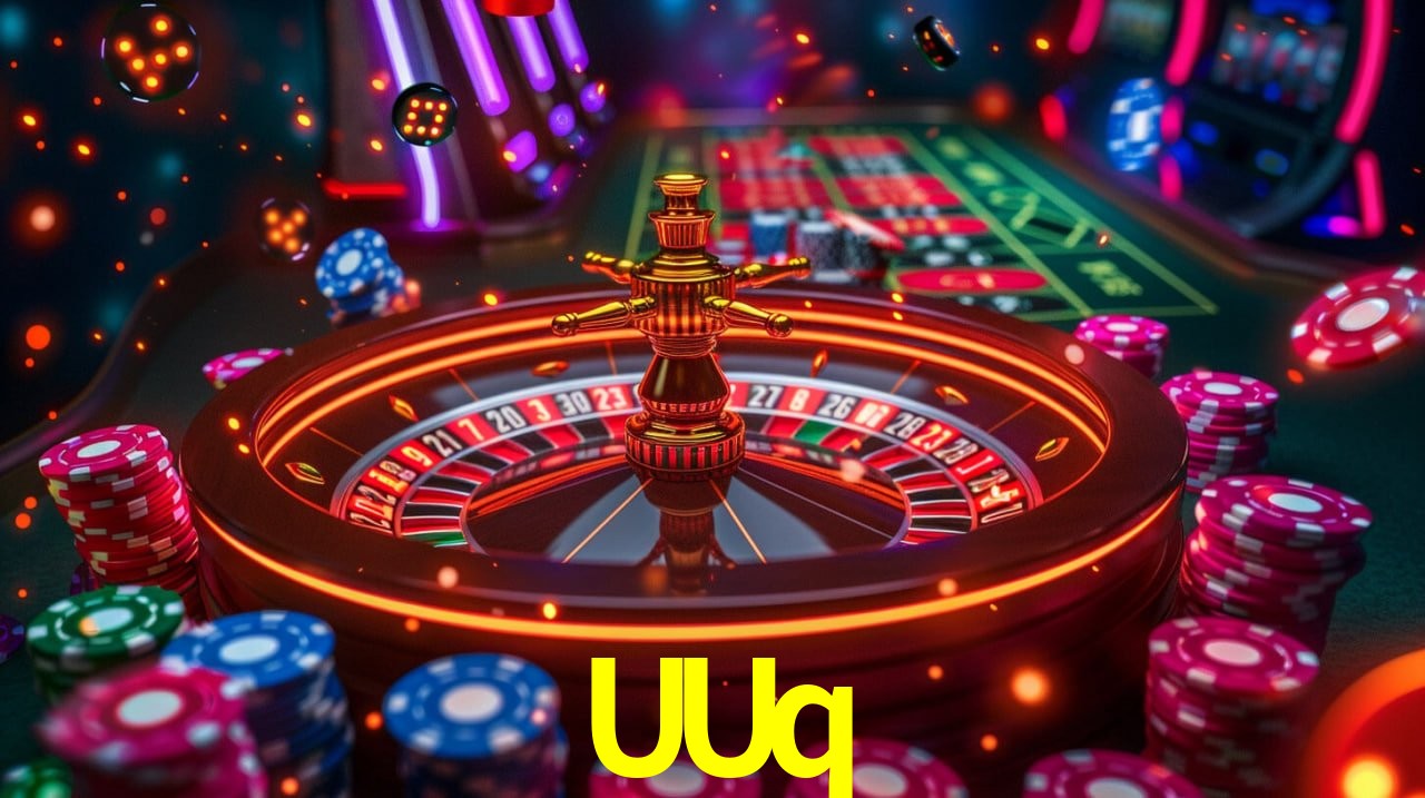 Inovações de Jogos na UUq: O Futuro das Experiências Interativas
