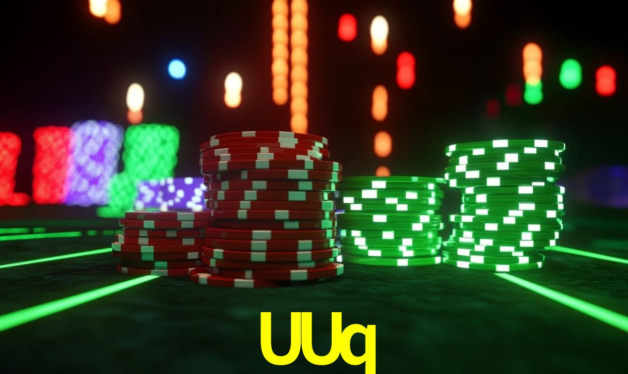 Game Statistics UUq