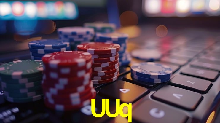 Jogos de Slot UUq