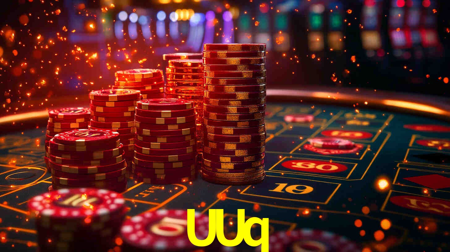 Welcome Bonus UUq