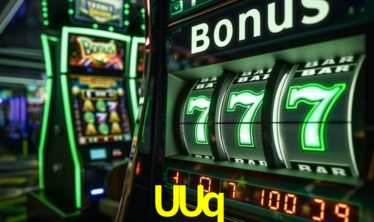 Slot Games UUq