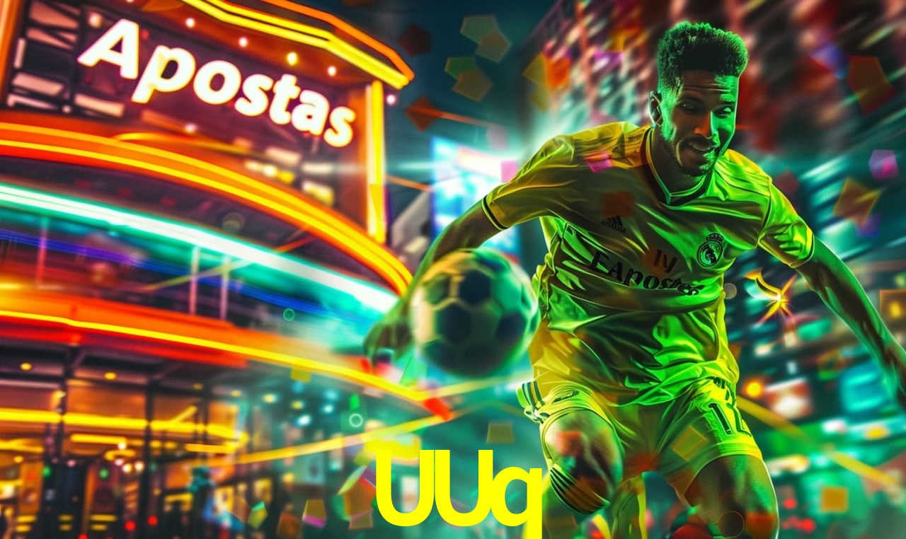 Apostas de Tênis UUq