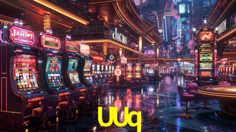 Game Providers UUq