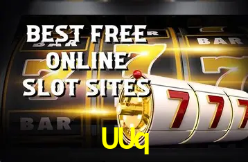 Descubra o Mundo do Cassino Online com UUq