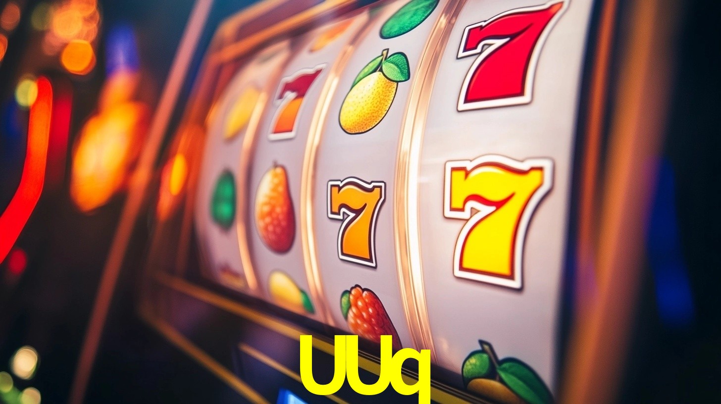 UUq App Interface