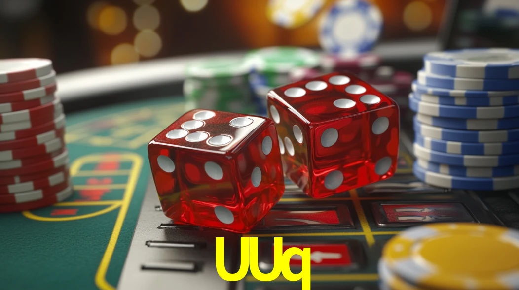 Roulette Table UUq