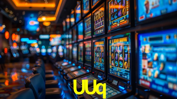 Responsive Design UUq