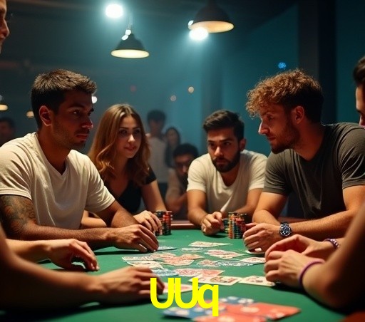 Promoção Relâmpago UUq