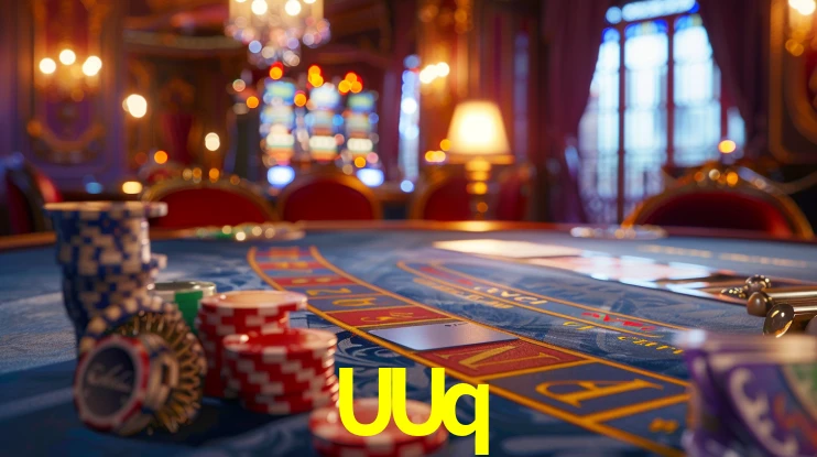 Secure Login UUq