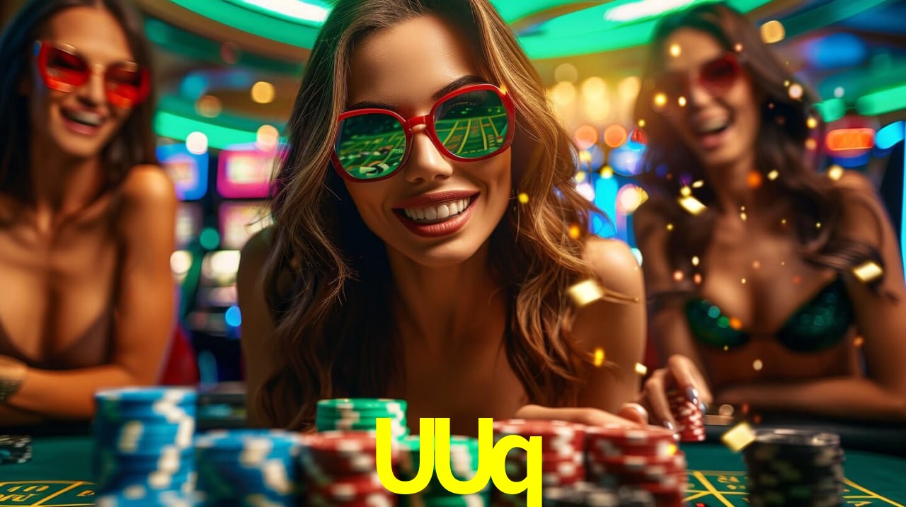 Experiência VIP UUq
