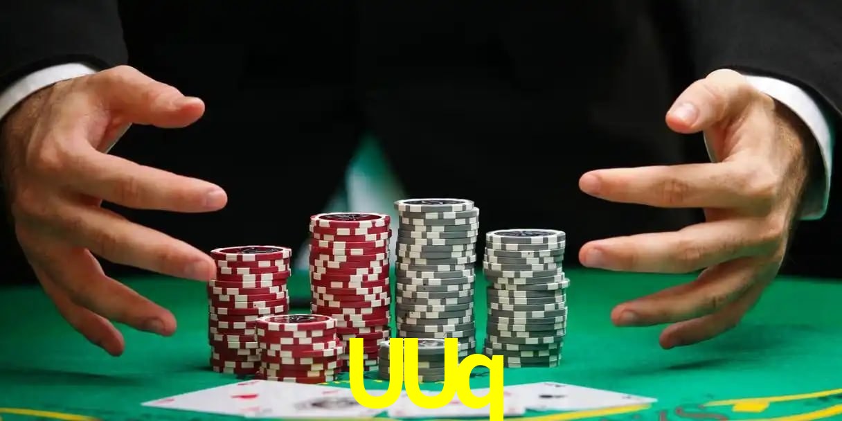 cassino UUq