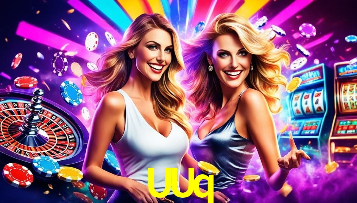 Desvendando o Mundo dos Jogos Virtuais na UUq