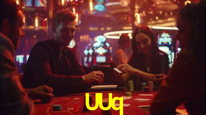 Inovações de Jogos na UUq: O Futuro das Experiências Interativas
