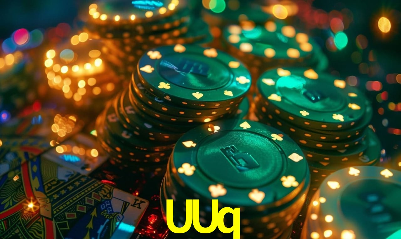 Recursos de Bônus UUq