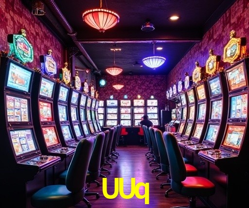 UUq Rio de Janeiro - Slot Strategy