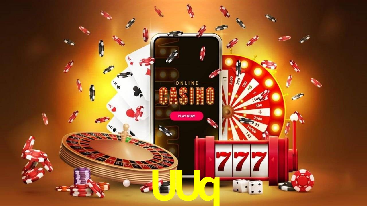 UUq Rio de Janeiro - Popular Jogos