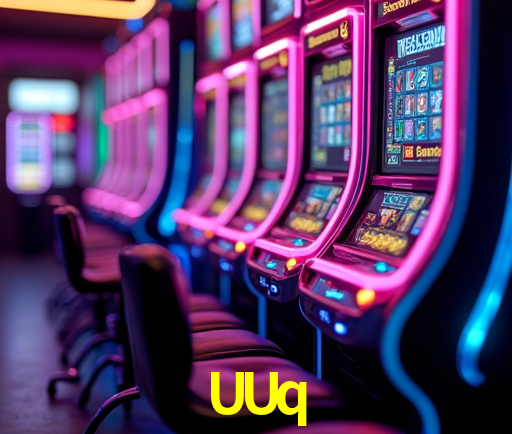 UUq Slot - 320+ Caça-Níqueis Premium