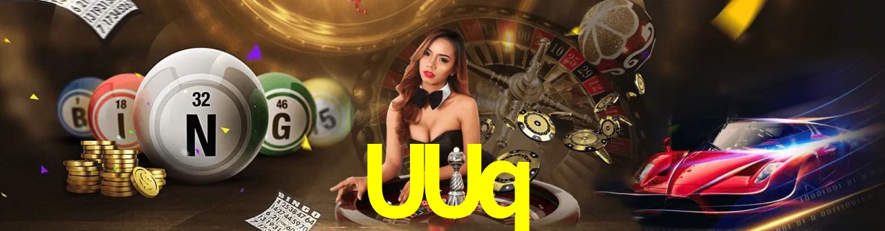 UUq São Paulo - Top Slots