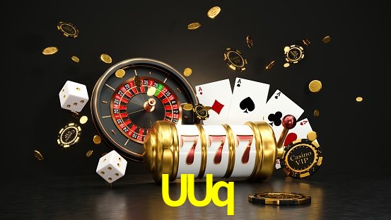 Welcome Bonus UUq