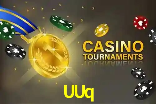 UUq - App Features