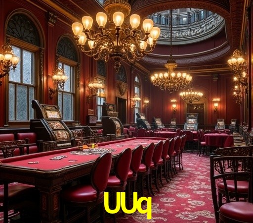 UUq Rio de Janeiro - Licenses