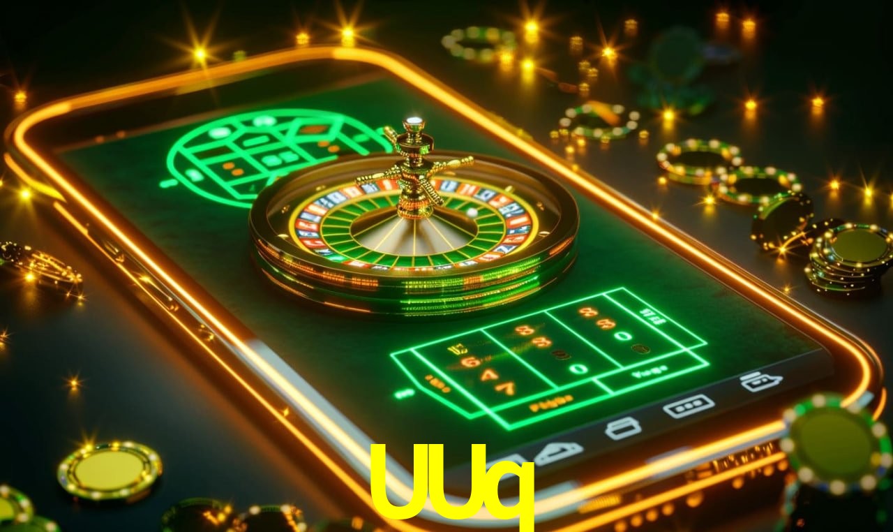 UUq - Rápido Acesse
